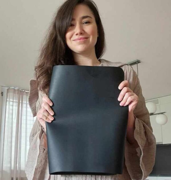 Bareflow Erdungsmatte